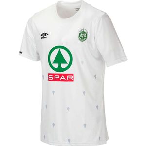 2021-2022 Amazulu Away Shirt