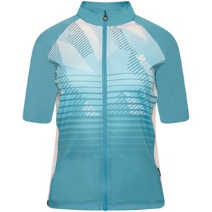 Dare 2B Dames/Dames Empowered Lichtgewicht Trui (46 DE) (Capri Blauw)