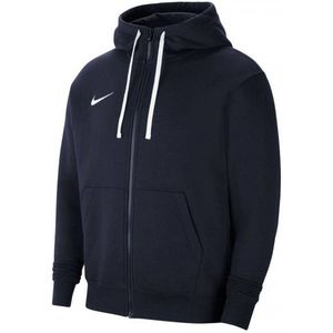 Nike - Park 20 Fleece Zip Hoodie - Heren Vest - XL