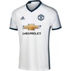 Manchester United 2016-17 Third Shirt (Excellent)