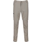 Regatta Heren Leesville II Zip Off Broek (54 DE R) (Perkament)