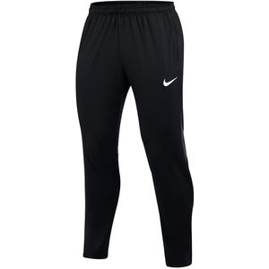 Nike - Dri-FIT Academy Pro Pants - Zwarte Trainingsbroek heren - M