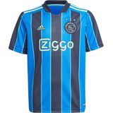 adidas - Ajax Away Jersey Youth - Uitshirt 21/22 - 128