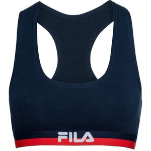 Fila - Woman Bra Elastic Band - Urban Underwear - L