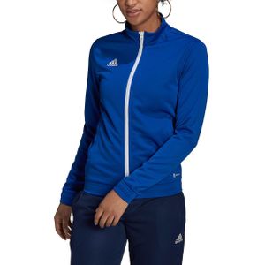 adidas - Entrada 22 Track Jacket Women - Dames Trainingsjack - XS