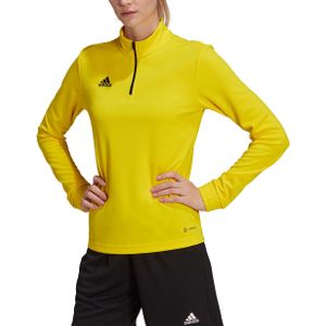 adidas - Entrada 22 Training Top Women - Voetbaltop - XS