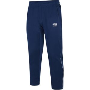 Umbro Gebreide rugbybroek heren (XL) (Marine)