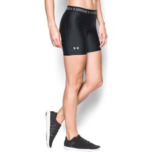 Under Armour - HG Armour Middy - Compressie Short - XS