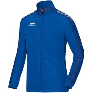 Jako - Presentation jacket Striker Women - Sportvest Dames Rood - 38