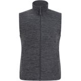 Mountain Warehouse Heren Snowdon Gilet (XS) (Houtskool)