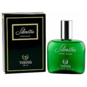 Aftershavelotion SIlvestre Victor (200 ml)