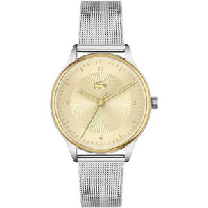 Ladies Watch Lacoste 2001186, Quartz, 34mm, 3ATM