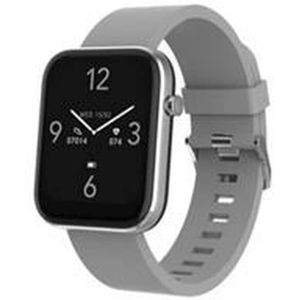 Smartwatch Denver Electronics SW182 1,7"" Zilverkleurig