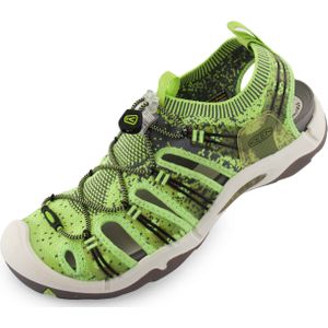 Keen Evofit One Lime Green Men's Sandals, 44.5