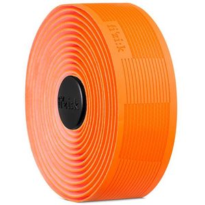 Fizik Vento Solocush Tacky 2.7 mm Stuurlint - fluor oranje