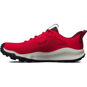 Under Armour Charged Maven Trail Running Shoes Rood EU 42 1/2 Man