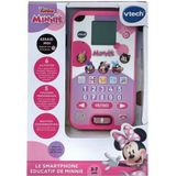 Interactief Speelgoed Vtech Minnie Mouse