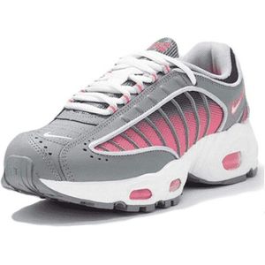 Sportschoenen AIR MAX TAILWIND IV Nike BQ9810 007 Grijs Schoenmaat 38.5