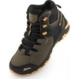 Outdoor Unisex Alpine Pro Lohane Mid 41 Shoes