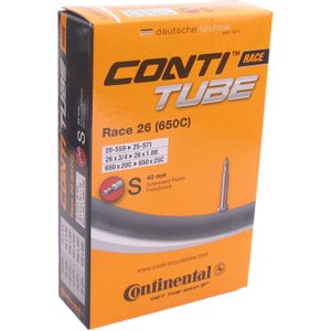 Continental bnb Race 26 (650C) 26 x 1 fv 42mm