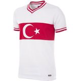 Turkey 1979 Retro Football Shirt