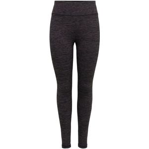 Only Play - Noor High-waist Athletic Tights - Sportlegging - M