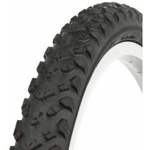 Deli tire buitenband 20 inch 20x2.125 57-406 zwart cross