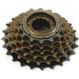 Sunrace freewheel 6-fit 14-24