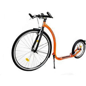 kickbike sport g4 orange