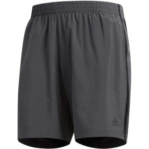 adidas - Own the Run Shorts - Hardloopshort - S