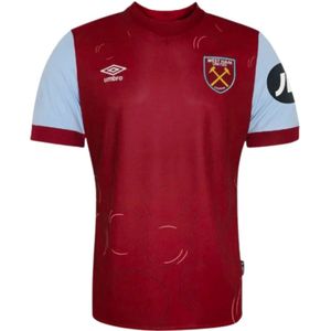 2023-2024 West Ham Home Shirt (Kids)