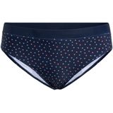 Trespass Dames/Dames Tina Bikinibroekje (XXL) (Marine)