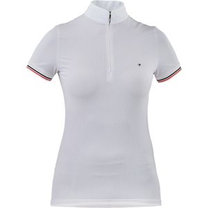 Aubrion Dames/Dames Arcaster Pinstripe Show Overhemd (XL) (Roze)