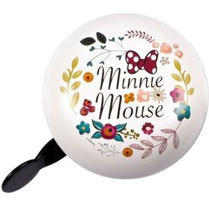 Disney Bel DingDong Minnie - Flowers Wit