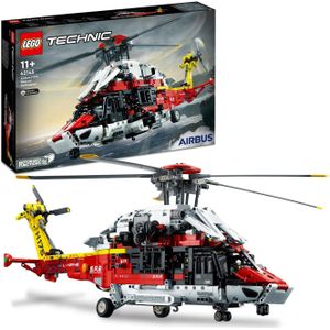 LEGO Technic Airbus H175 Reddingshelikopter - 42145