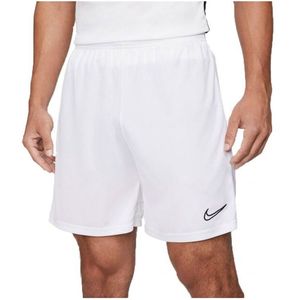 Nike - Academy 21 Knit Shorts - Voetbalbroekje Heren - XXL