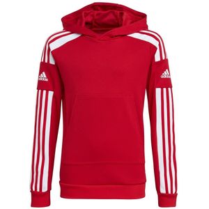 adidas - Squadra 21 Hoodie Y - Kindertruien - 128