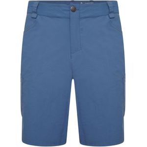 Dare 2b Heren afgestemd in II Multi Pocket Walking Shorts (58 DE) (Sterrenblauw)