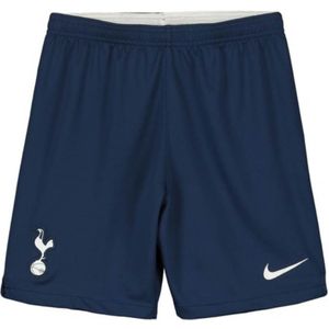 2019-2020 Tottenham Home Nike Football Shorts (Kids)