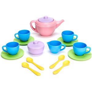 Green Toys - Green Toys Thee Speelset