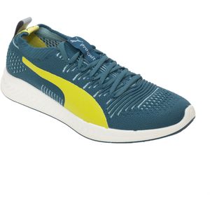 Puma Vrouwen/dames Ignite Proknit Trainer (36 EU) (Blauw koraal)