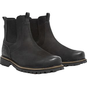 TOG24 Mens Highway Leather Chelsea Boots