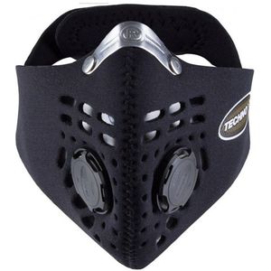 Respro Techno Masker - Zwart