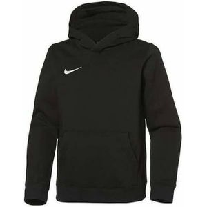 Kindersweater Nike HOODIE CW6896 010 Zwart Maat 16 jaar