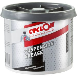 Cyclon Suspension vet 500ml