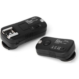 Pixel Radio Trigger Set Pawn TF-364 voor Olympus / Panasonic