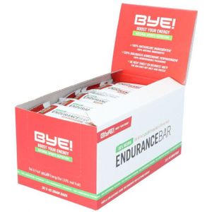 Endurance bar caramel / himalaya salt - 40 gram
