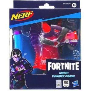 Hasbro Nerf Microshots Fortnite