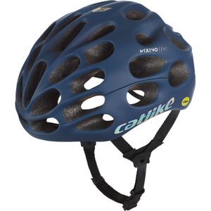 Catlike Helm Mixino Evo Mips maat M 55-57cm sailor blue