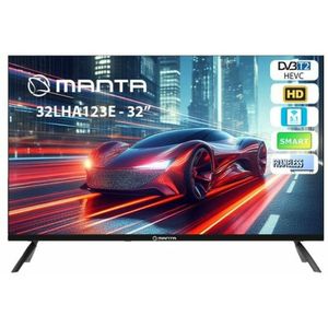 Smart TV Manta 32LHA123E 32